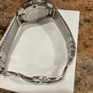 Movado watch for woman